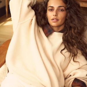 We the Free Tunic TOP